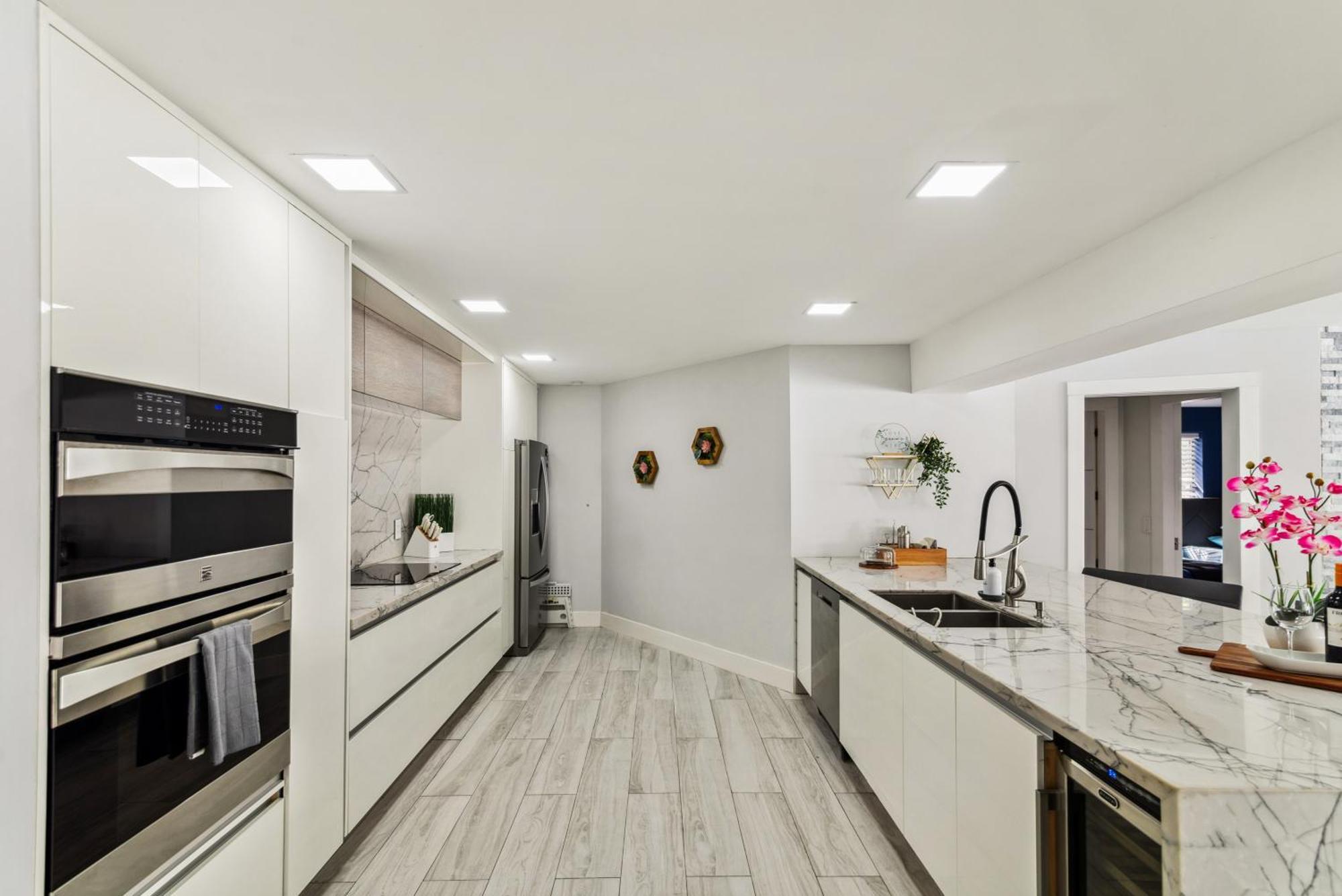 Вилла Miami Luxury House W Heated Pool & Jacuzzi Экстерьер фото