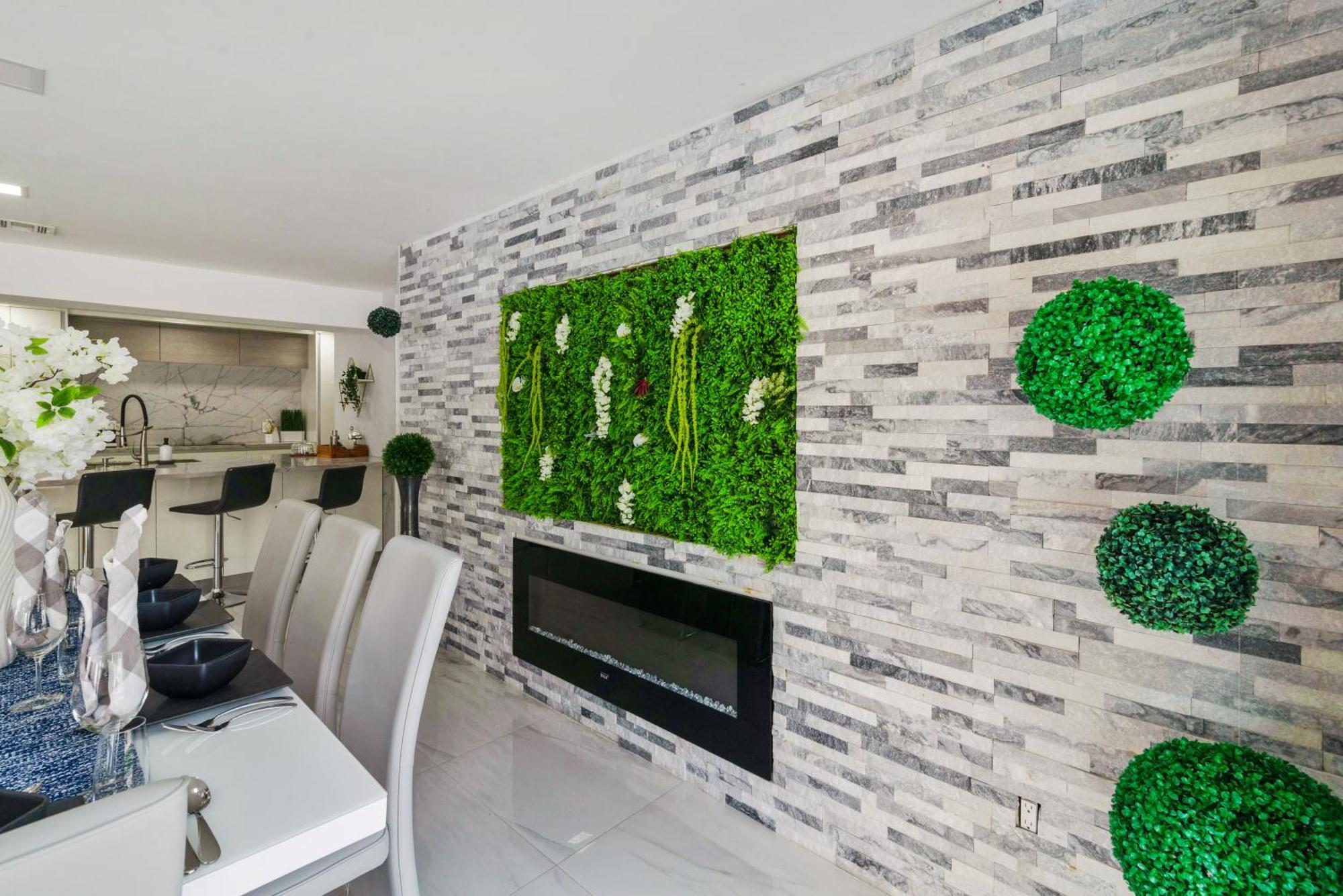 Вилла Miami Luxury House W Heated Pool & Jacuzzi Экстерьер фото