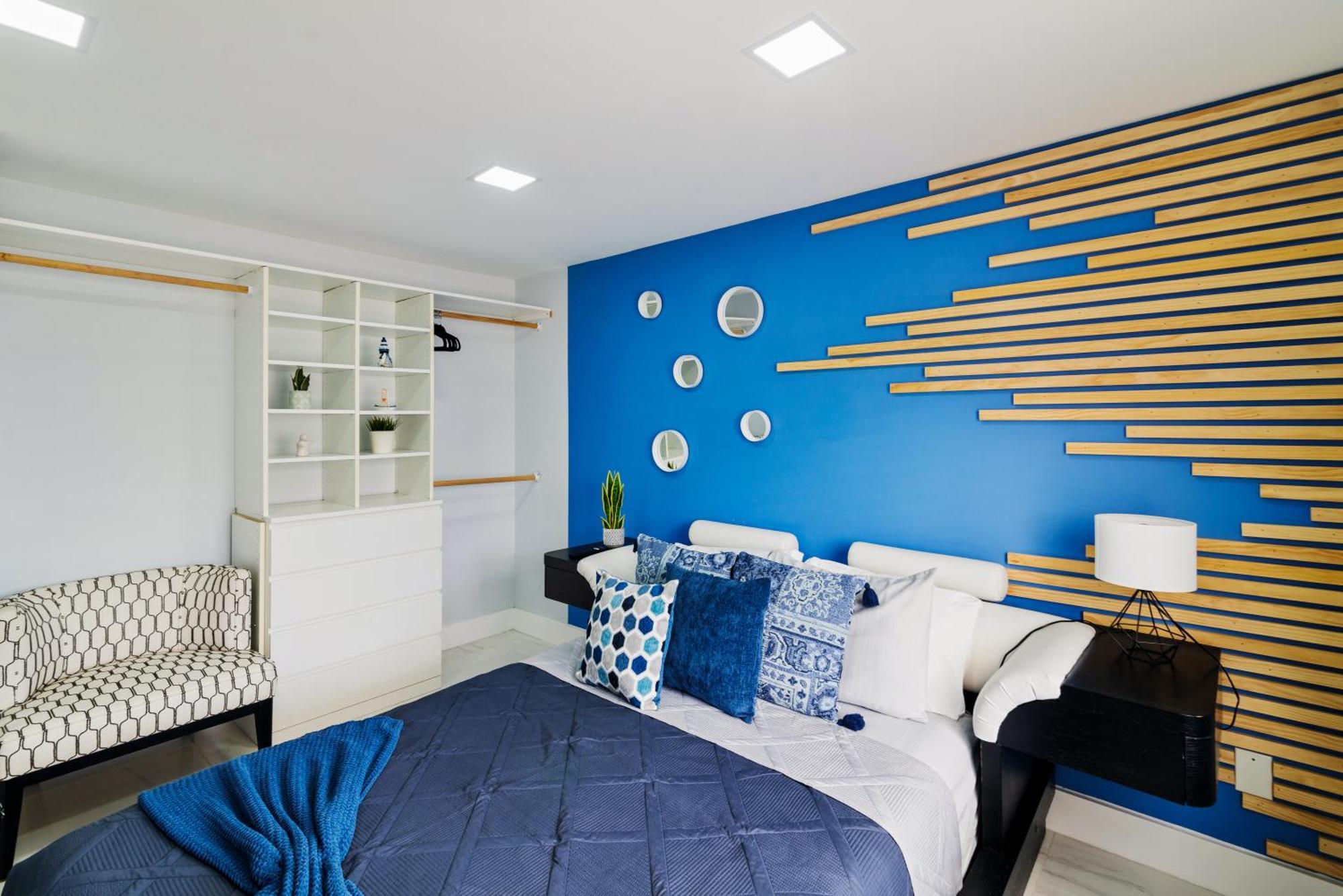 Вилла Miami Luxury House W Heated Pool & Jacuzzi Экстерьер фото