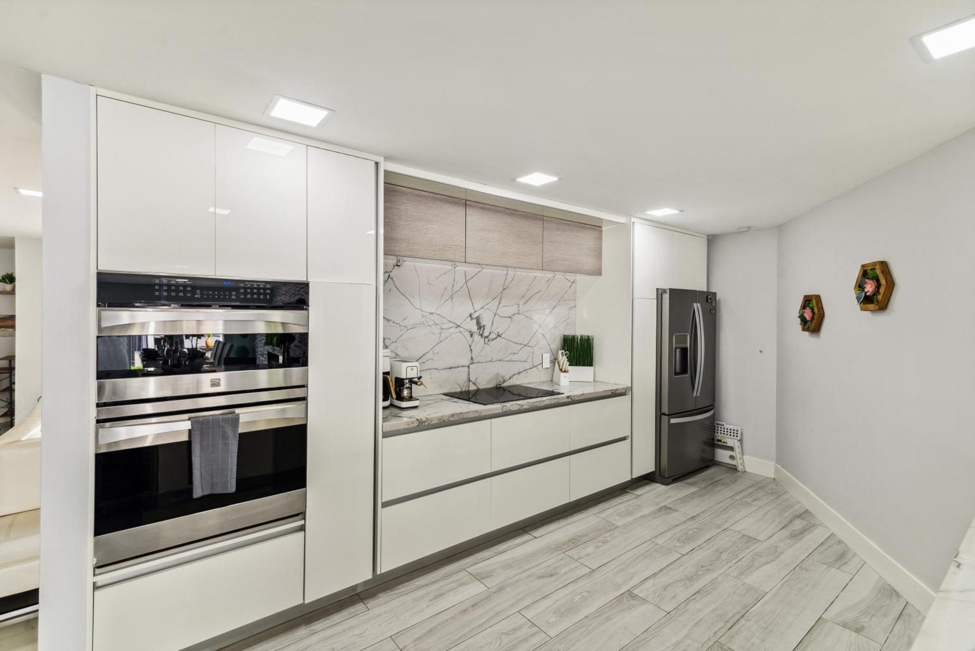 Вилла Miami Luxury House W Heated Pool & Jacuzzi Экстерьер фото