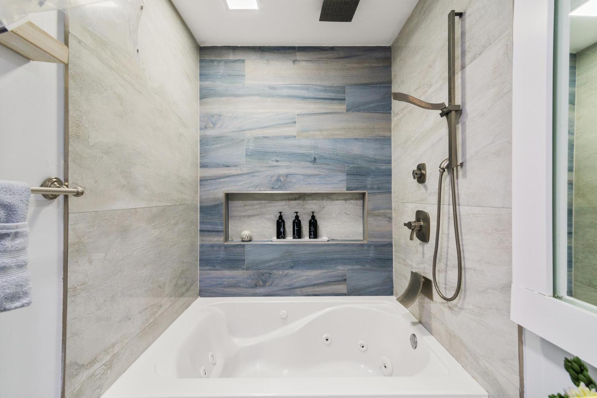 Вилла Miami Luxury House W Heated Pool & Jacuzzi Экстерьер фото